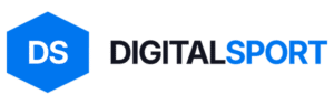 digital sport logo